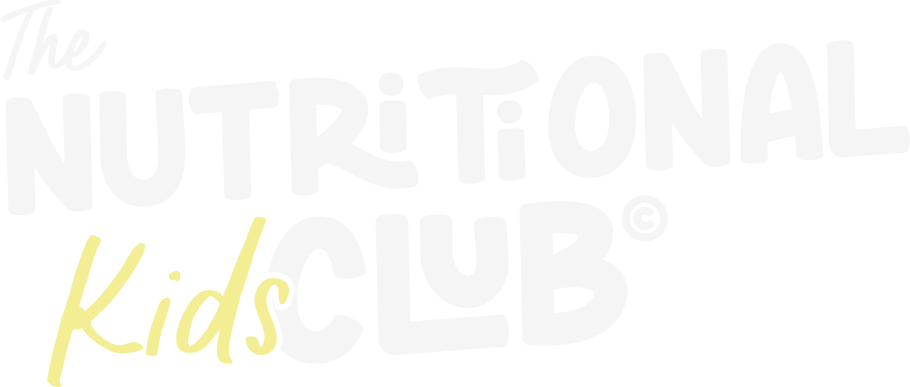 The Nutritional Kids Club
